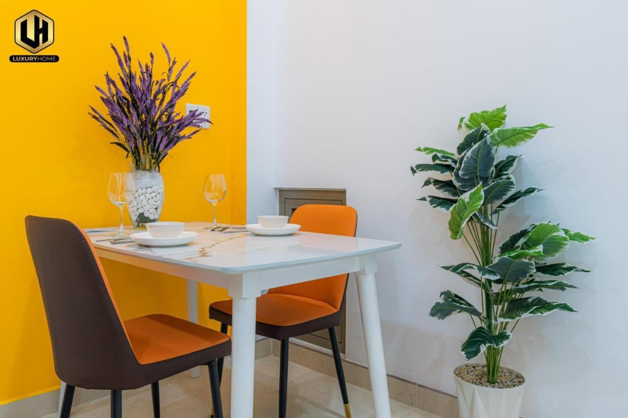 Căn hộ Luxury Sai Gon 2 TP. Hồ Chí Minh