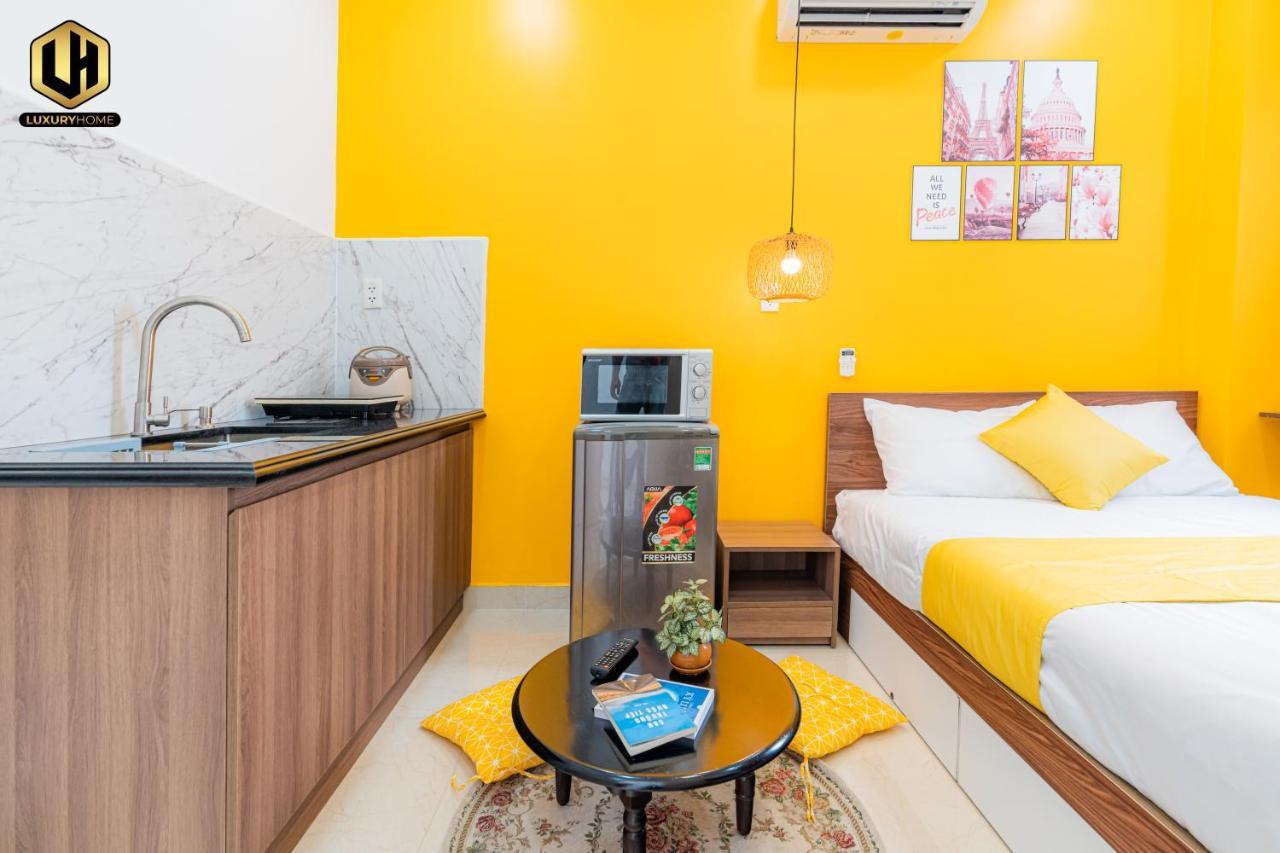 Luxury Sai Gon 2 * TP. Hồ Chí Minh