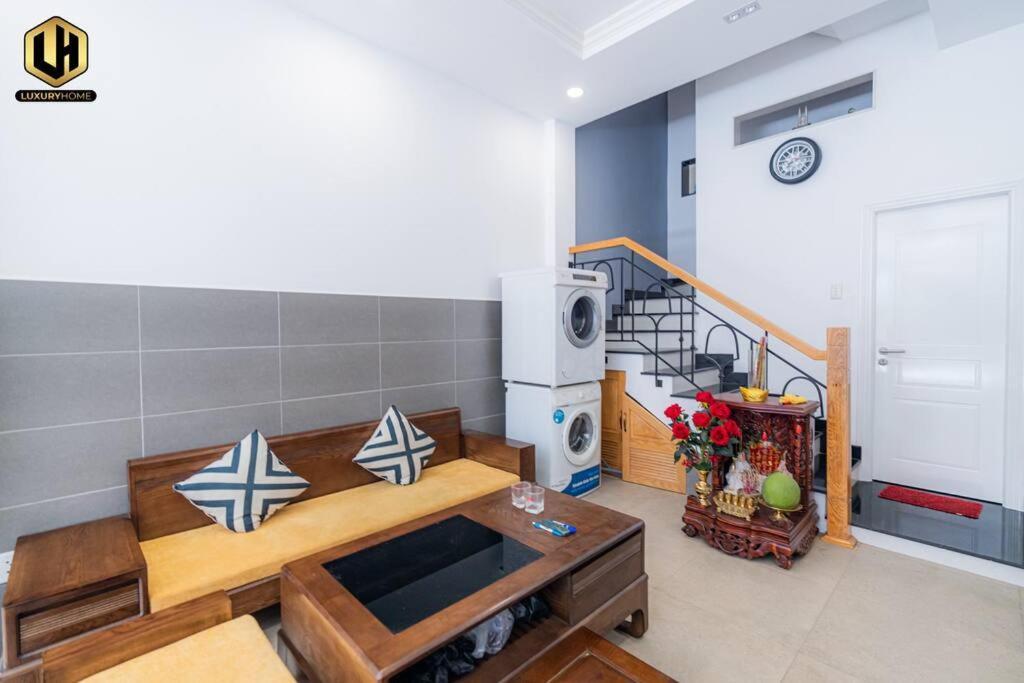 Luxury Sai Gon 2 * TP. Hồ Chí Minh