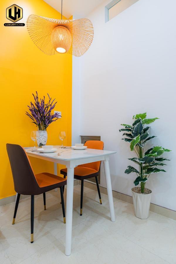 Luxury Sai Gon 2 TP. Hồ Chí Minh