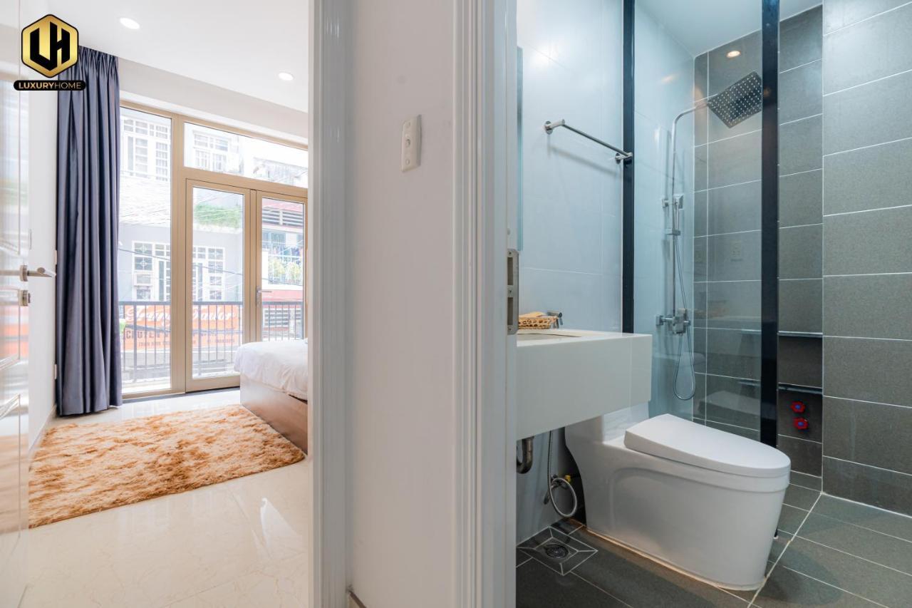 Luxury Sai Gon 2 Căn hộ TP. Hồ Chí Minh