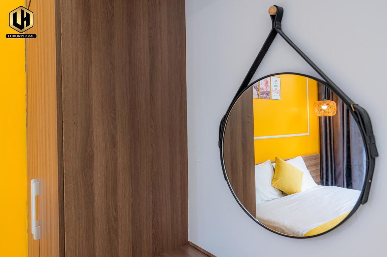 Luxury Sai Gon 2 Căn hộ TP. Hồ Chí Minh