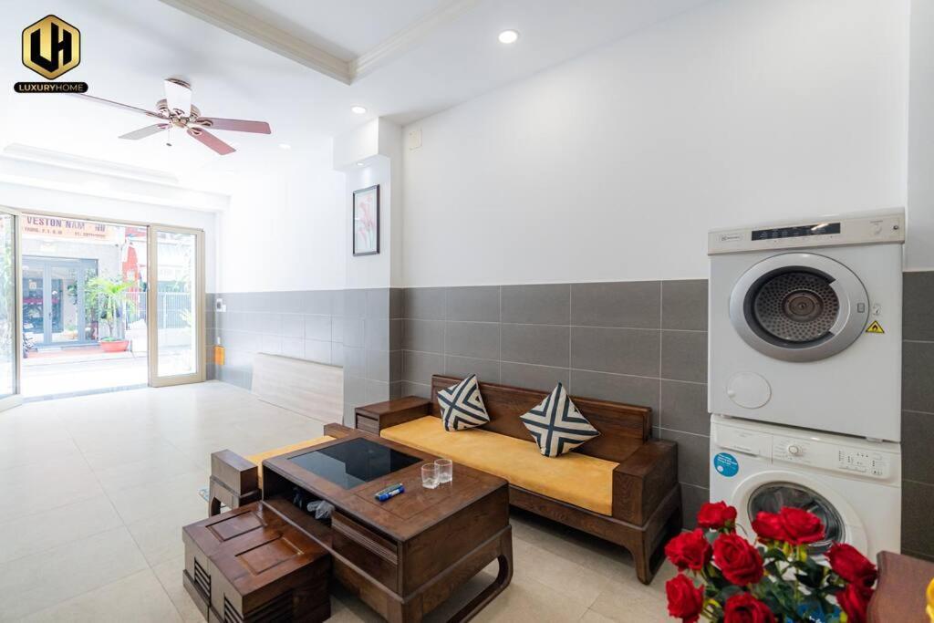 Luxury Sai Gon 2 Căn hộ TP. Hồ Chí Minh