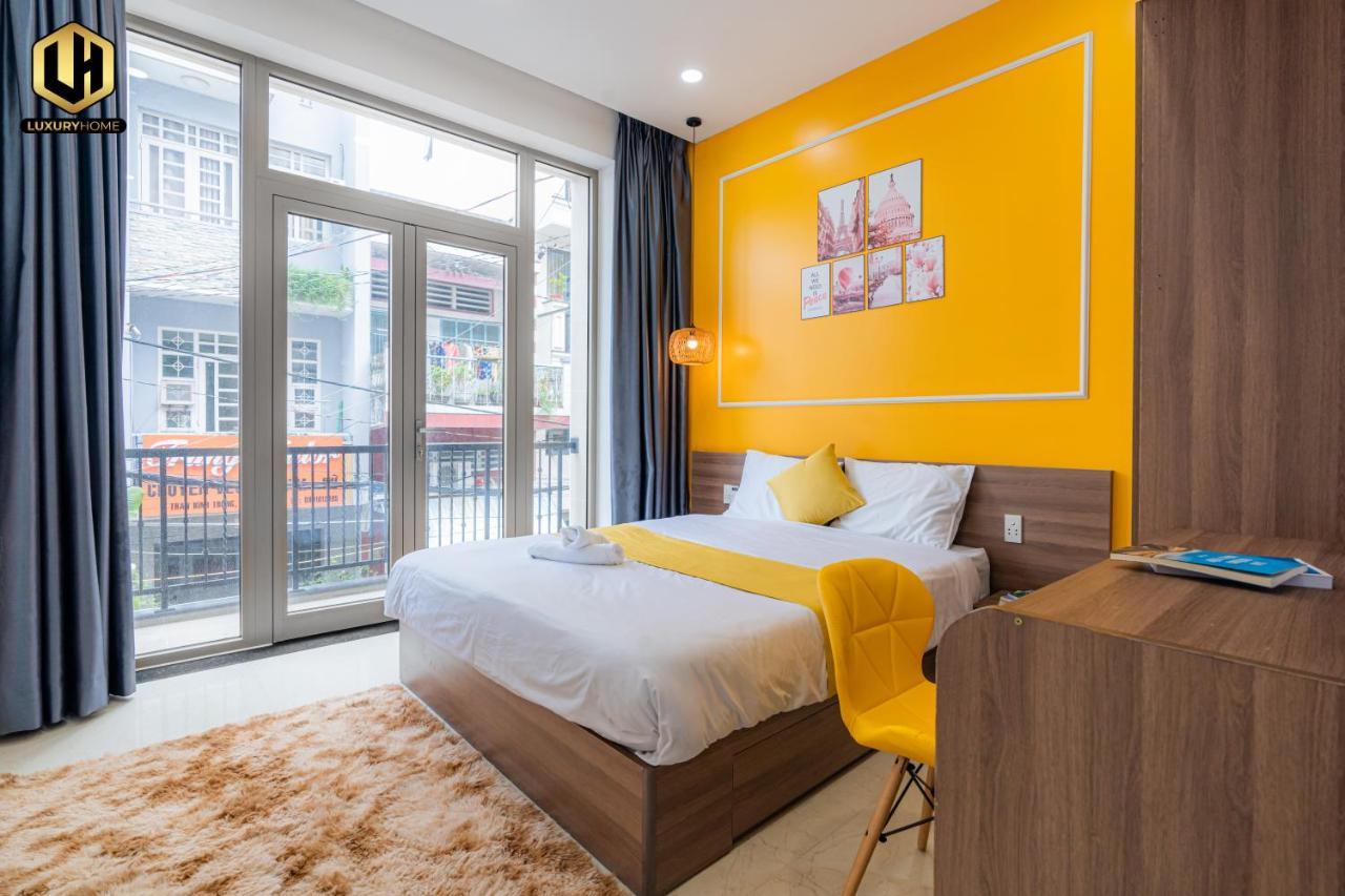 Luxury Sai Gon 2 * TP. Hồ Chí Minh