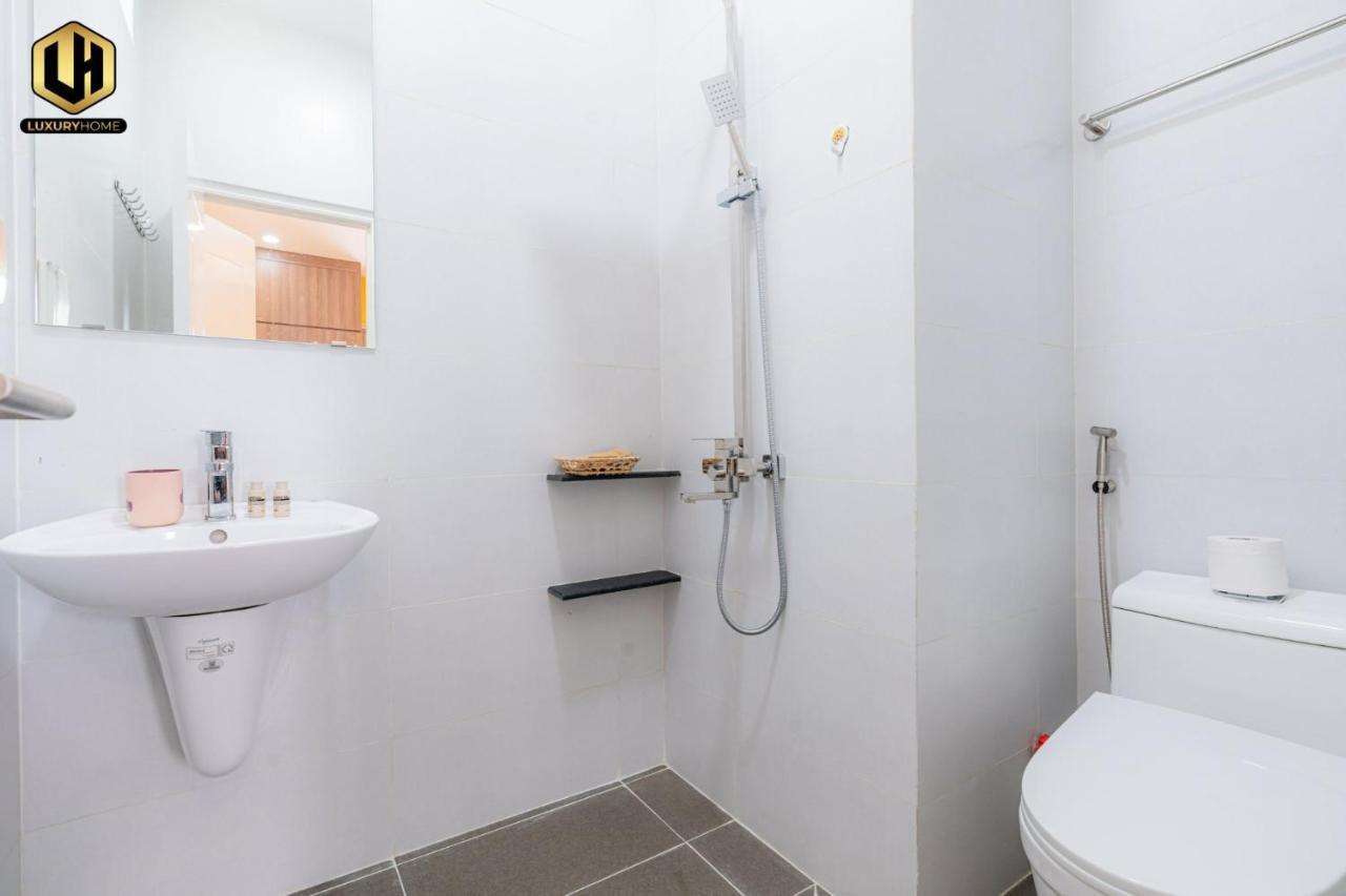Căn hộ Luxury Sai Gon 2 *